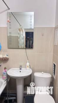 Студия квартира, на длительный срок, 30м2, 4/18 этаж