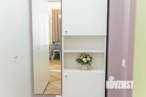 1-к квартира, посуточно, 37м2, 1/1 этаж