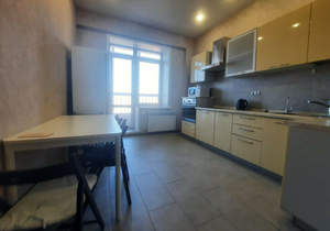 1-к квартира, на длительный срок, 41м2, 16/16 этаж