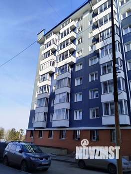 1-к квартира, на длительный срок, 30м2, 7/10 этаж