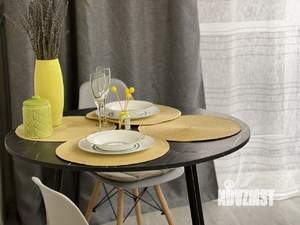 Студия квартира, посуточно, 35м2, 1/16 этаж