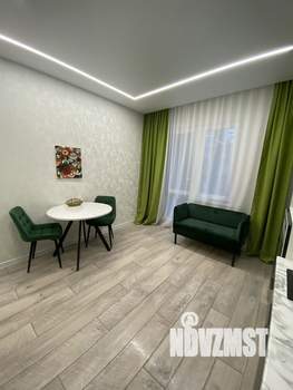 1-к квартира, на длительный срок, 43м2, 7/12 этаж