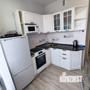 2-к квартира, на длительный срок, 51м2, 13/17 этаж