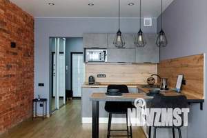 1-к квартира, посуточно, 28м2, 15/15 этаж