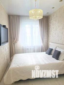 2-к квартира, посуточно, 45м2, 1/1 этаж