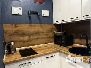 Студия квартира, на длительный срок, 26м2, 1/17 этаж