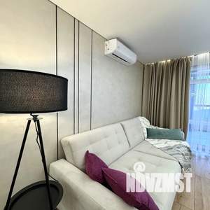 2-к квартира, посуточно, 51м2, 2/18 этаж