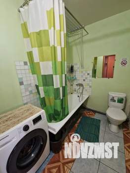 Студия квартира, посуточно, 33м2, 15/16 этаж