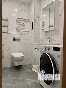 2-к квартира, на длительный срок, 45м2, 14/18 этаж