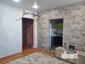 1-к квартира, на длительный срок, 34м2, 11/12 этаж