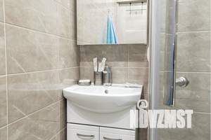 1-к квартира, посуточно, 25м2, 8/9 этаж