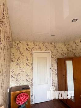 2-к квартира, на длительный срок, 44м2, 5/5 этаж