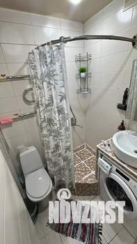 Студия квартира, посуточно, 21м2, 4/17 этаж