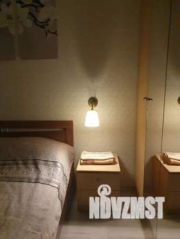 2-к квартира, посуточно, 57м2, 14/16 этаж