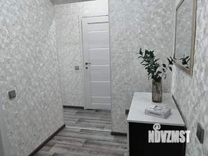 1-к квартира, на длительный срок, 43м2, 5/18 этаж