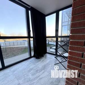 2-к квартира, посуточно, 51м2, 2/18 этаж