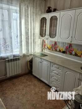 2-к квартира, на длительный срок, 47м2, 1/5 этаж