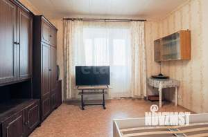 3-к квартира, на длительный срок, 64м2, 4/6 этаж