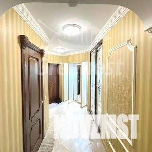 3-к квартира, на длительный срок, 120м2, 6/7 этаж