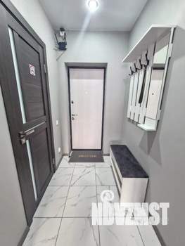 1-к квартира, посуточно, 30м2, 1/2 этаж