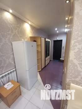 Студия квартира, посуточно, 45м2, 5/20 этаж
