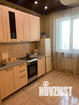 2-к квартира, посуточно, 62м2, 3/15 этаж