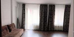 1-к квартира, на длительный срок, 35м2, 5/14 этаж