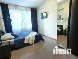 1-к квартира, посуточно, 75м2, 1/1 этаж