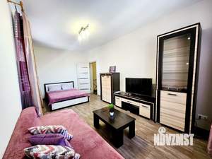 2-к квартира, посуточно, 72м2, 13/16 этаж