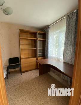 2-к квартира, на длительный срок, 45м2, 5/5 этаж