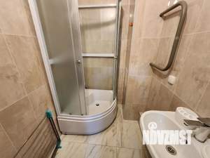 2-к квартира, посуточно, 52м2, 5/17 этаж