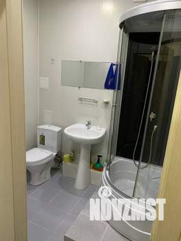 Студия квартира, посуточно, 30м2, 9/9 этаж