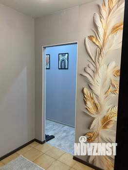 2-к квартира, посуточно, 50м2, 6/9 этаж