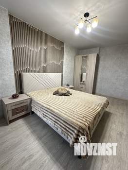 2-к квартира, на длительный срок, 57м2, 1/11 этаж