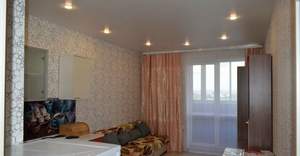 Студия квартира, на длительный срок, 33м2, 9/16 этаж