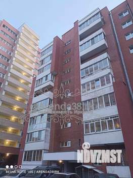 1-к квартира, на длительный срок, 36м2, 5/11 этаж