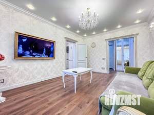 2-к квартира, на длительный срок, 63м2, 4/15 этаж