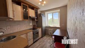 4-к квартира, на длительный срок, 62м2, 5/5 этаж