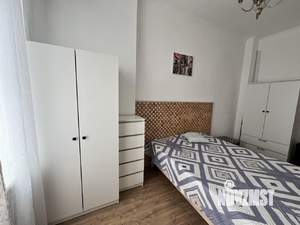 2-к квартира, на длительный срок, 40м2, 4/4 этаж