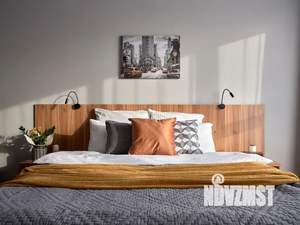 Студия квартира, посуточно, 30м2, 15/18 этаж