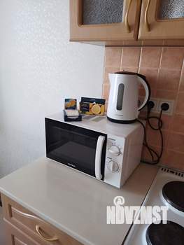 1-к квартира, посуточно, 34м2, 5/5 этаж