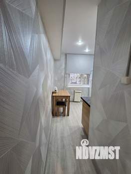 2-к квартира, на длительный срок, 45м2, 1/5 этаж