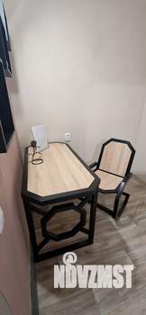 1-к квартира, посуточно, 30м2, 3/5 этаж