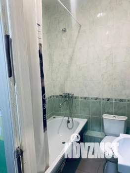 Студия квартира, посуточно, 30м2, 2/16 этаж