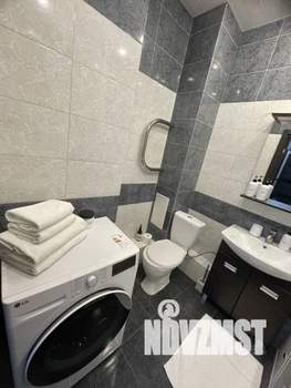 1-к квартира, посуточно, 53м2, 1/1 этаж