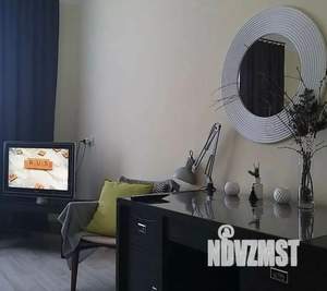 1-к квартира, посуточно, 47м2, 3/3 этаж