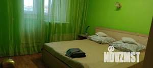 2-к квартира, посуточно, 48м2, 1/1 этаж