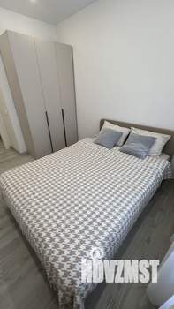 Студия квартира, посуточно, 36м2, 3/9 этаж