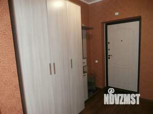 Студия квартира, посуточно, 30м2, 3/16 этаж