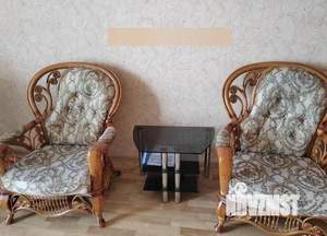 1-к квартира, на длительный срок, 52м2, 5/10 этаж